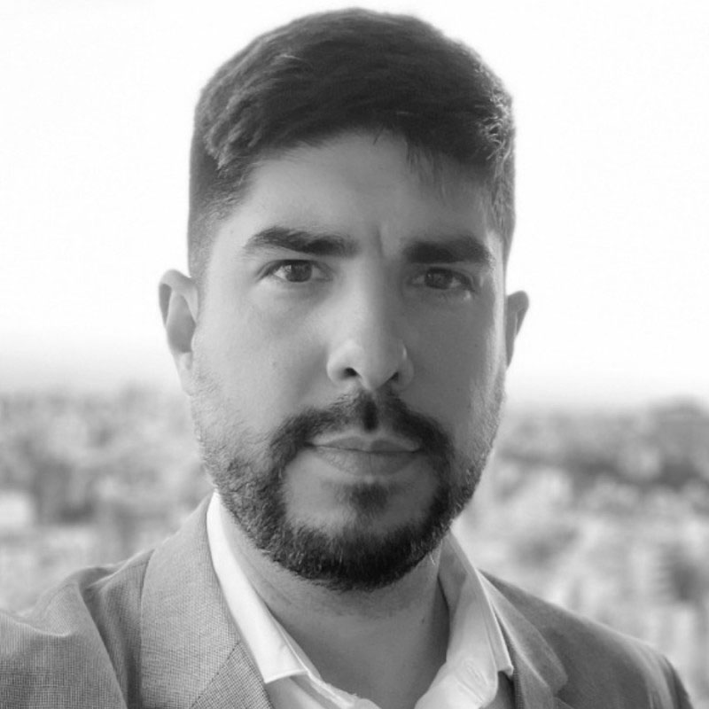 Fernando Zamora
