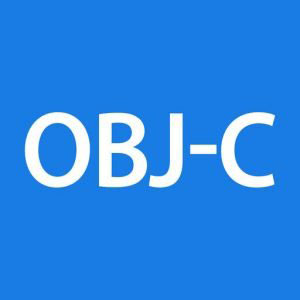 ObjectiveC